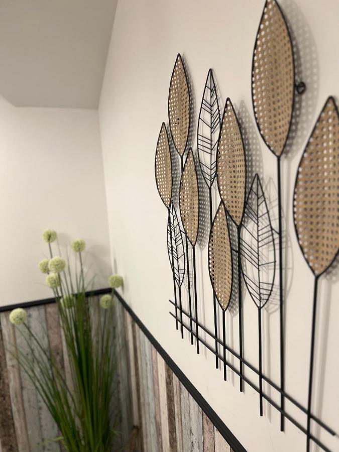 Czarny Baran Apartamento Dębki Exterior foto