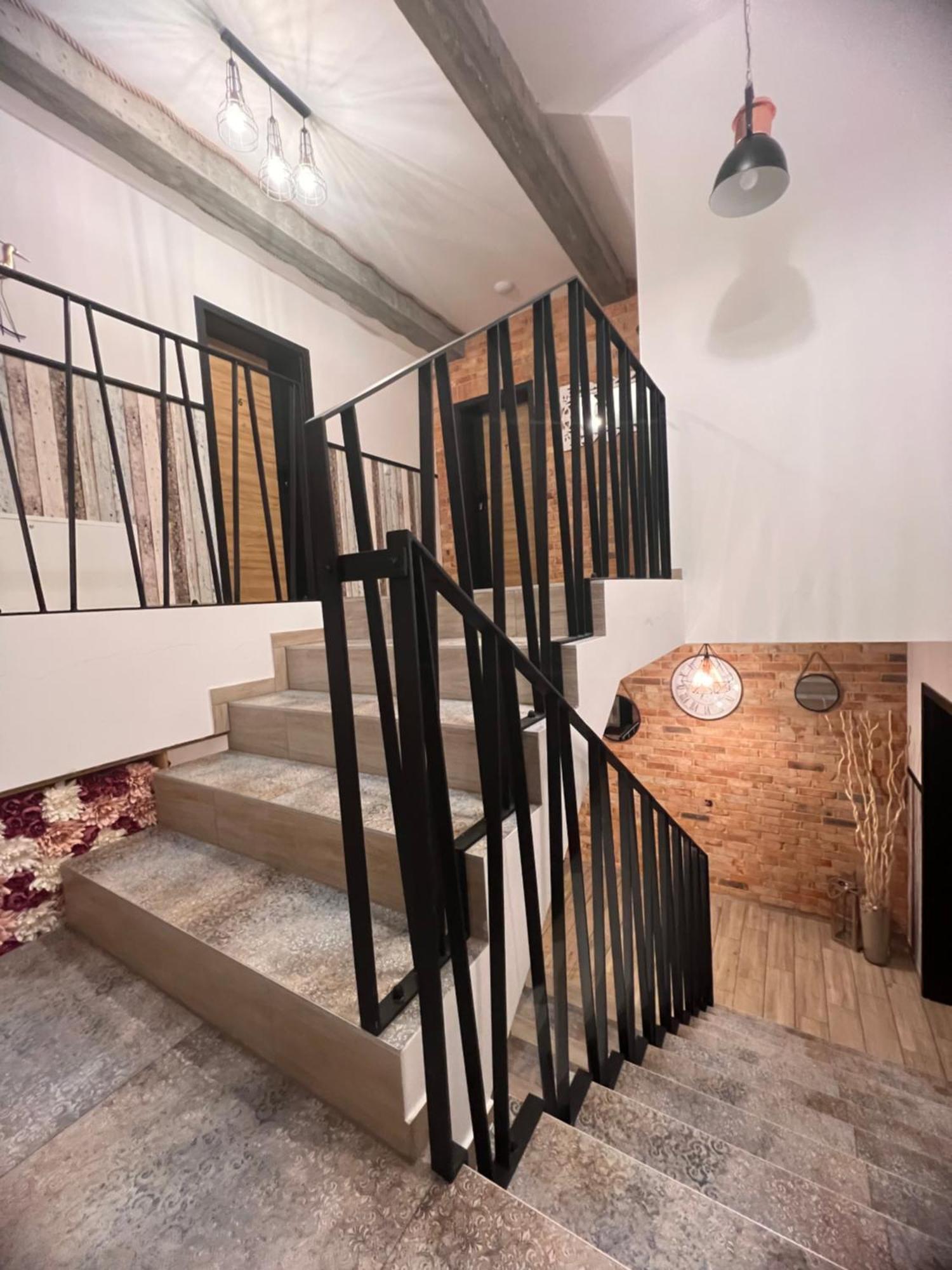 Czarny Baran Apartamento Dębki Exterior foto